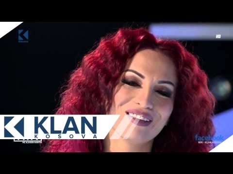 NIN - Pjesa e Dyte: Rovena Stefa; Memli Krasniqi - 28.12.2015 - Klan Kosova
