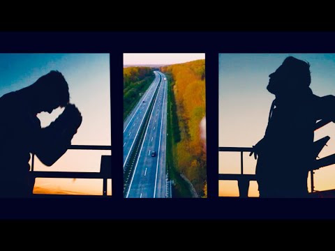 SINNTEK FT. AMUN - GRAVITATION [4K]