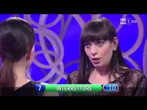 L'intesa vincente - Reazione a Catena 26/06/2016