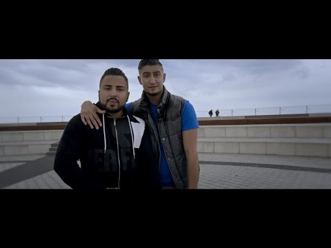 Iby - Vom Schatten ins Licht (feat. Remo) [Official Video] prod by Kre8ive Beatz