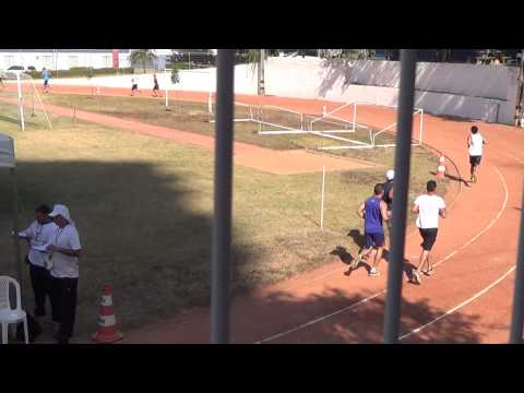 TAF Guarda Municipal de Fortaleza 29e30/08/2014 - 1ª Turma - 09