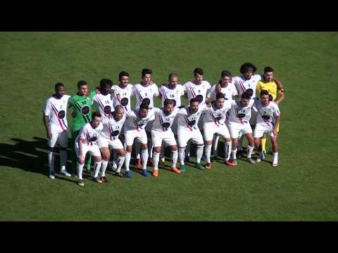 FC Alverca vs GD Vialonga - Resumo do Jogo