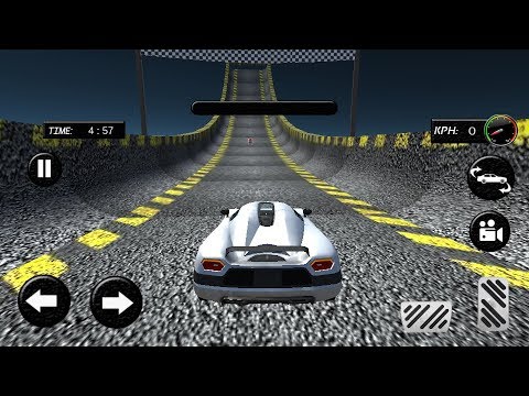 Extreme Jet Car Racing Stunts #Car Racing Games To Play #Download Car Games #Car Games 1 #Car Videos Video
