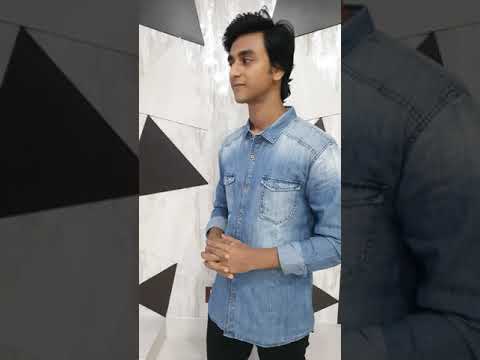 Aryan Kashyap Introduction