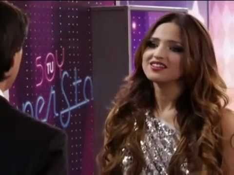 Sueña Conmigo Cap 150 Final ultima parte  "Sigue tus sueños y Sueña Conmigo"