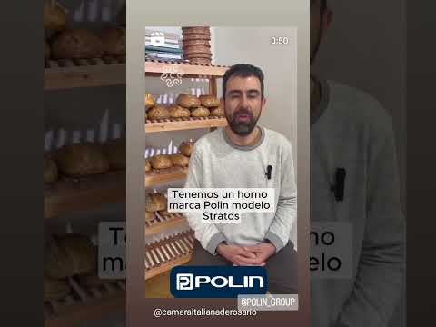 Experiencias de clientes -Providencia Pan + Horno Stratos Polin
