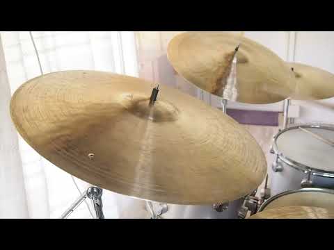 20 paper thin old K clone #260423 - 1700g - SOLD OUT