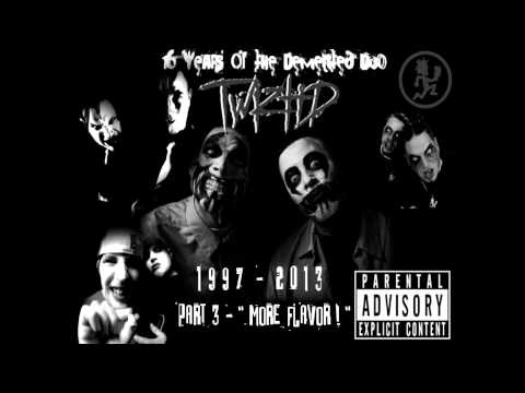 Video thumbnail for Scare (Hidden Track)