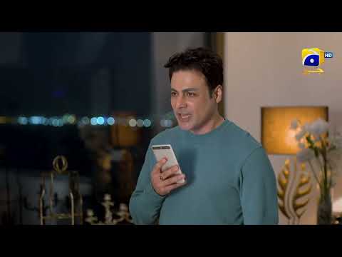 Badzaat Episode 42 | Best Moment 02 | Geo Entertainment