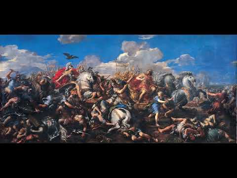 Alexander the Great_ Indian Campaign, Reforms, Plans, and Death -