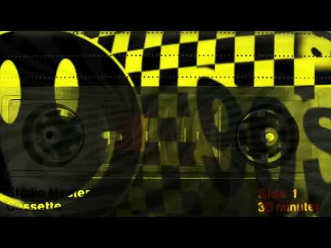 DJ Jörg Space Club in Cologne Germany 1992