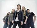 HIM-And Love Said No (Pictures & Lyrics) 