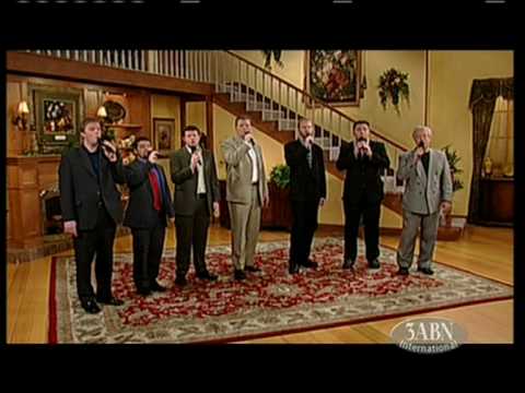 The Vocal Union - There Never was a Pulpit Like the Cross