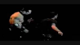 Misfits - The Crawling Eye (Live @ Teatro Monumental, Chile 2000]