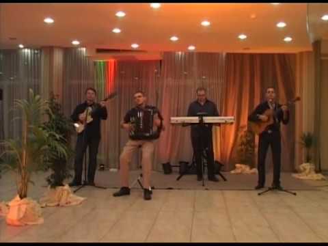 Grupa For All - Ako te lažem ubio me Bog