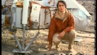 05. Blues para un planeta rojo