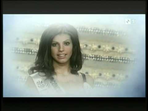 Elisa Bagordo Miss Italia 2002.avi