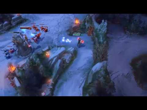 Lee Sin play against Riven