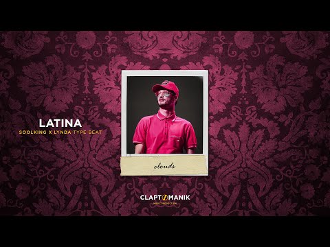LATINA - Soolking x Lynda Type Beat | prod. Claptomanik