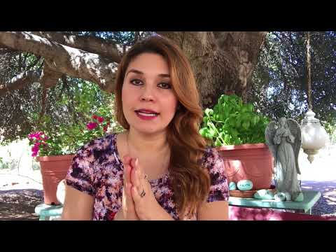 Conexión Espiritual. Cápsula 2