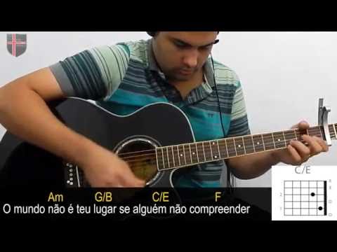Deus Não Te Rejeita - Anderson Freire