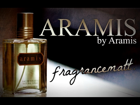 MFO: Episode 198: Aramis by Aramis (1966) ''The Timeless Classic!''
