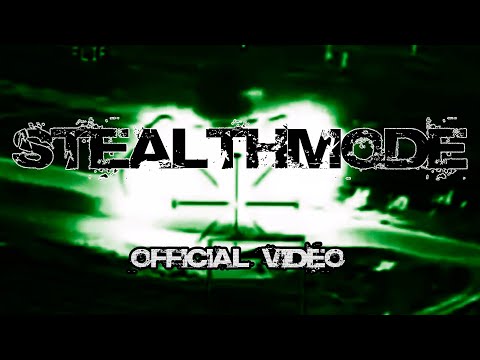 SCHIZOGOTH, 473FLAME, ICFLK - STEALTHMODE (Official Video)