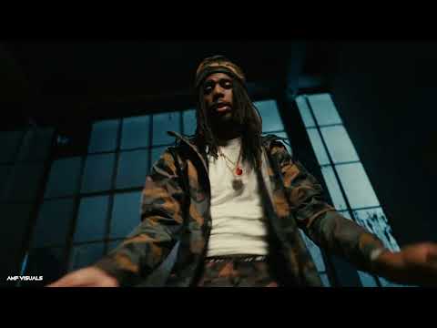 Bloodhound J Boogie - 2 For 1 (Official Music Video)