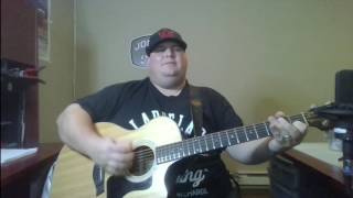 Johnny Reid - A picture of you (Cover)