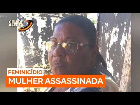 Polícia Civil investiga feminicídio em Orlândia (SP)