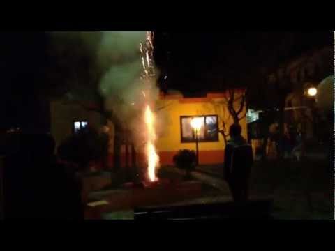 Buon 2013 da Grumento Nova..