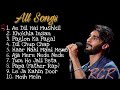 RCR ALL RAP SONGS 1 TO 10 LOVE And Imosnel