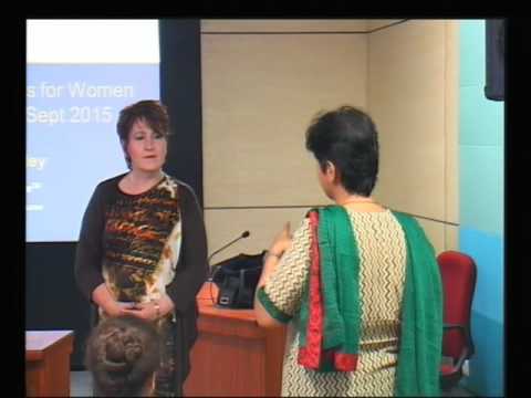 workshop on human factors day 2 ( part 1 )