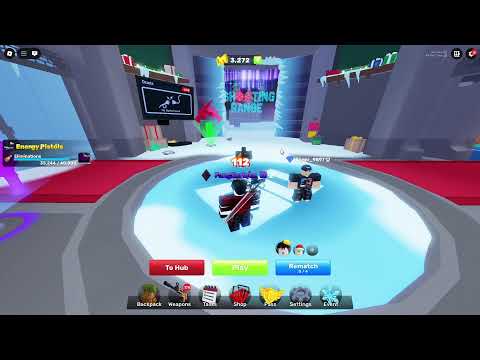 Racing to get the FIRST ARCH NEMESIS OF SEASON 2!!🔴