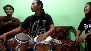 Download lagu PUTRA ABAH JURI NEW MONATA🤘 CAK EKO part 2 mp3