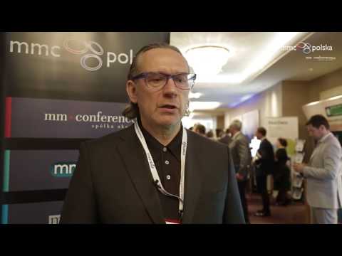 Cezary Stypułkowski, Prezes mBank o bankowości mobilnej