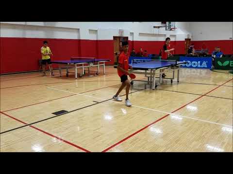 Yichi Zhang (2579) vs Sid Naresh (2358)