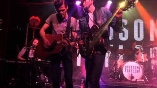 Hudson Taylor - Second Best - Cork