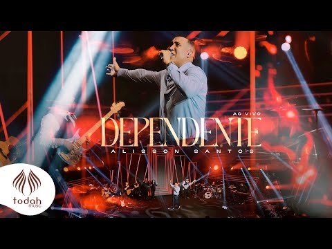 Alisson Santos Oficial and Todah Music