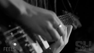 FEELS - Unicorn (LIVE at The Continental Room)