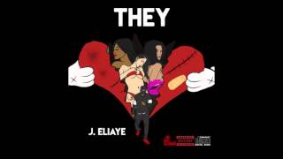 They Say - Jermaine Elliott