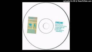 Chicane ft. Bryan Adams - Don't Give Up (Radio Edit) 2000