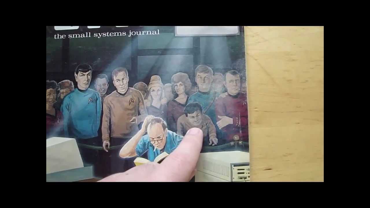 December 1977 Byte Magazine Issue