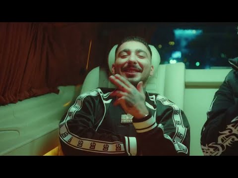 UZİ X PATRON X ALAYLI - KUSURSUZ 2 [ prod by iyank & astral]