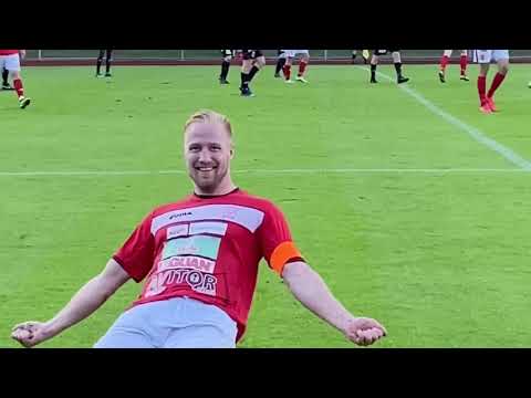 Ilves-Kissat - TP-T (7-0) maalikooste. 30.7.2020