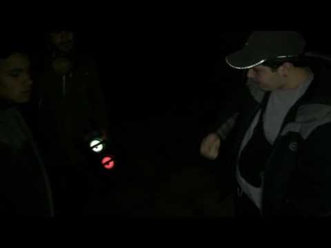 NOCHI VS CHIROLA -8VOS DE FINAL- FECHA 9 TORNEO -14/7- DarkJail