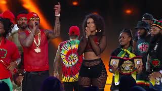 Koffee - Toast | Wild &#39;N Out Performance