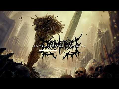 Organectomy - Entranced By Calamity