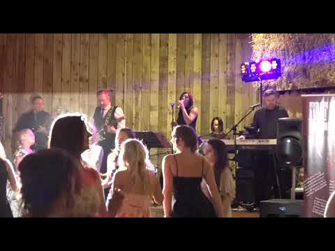 First Class Band Scotland