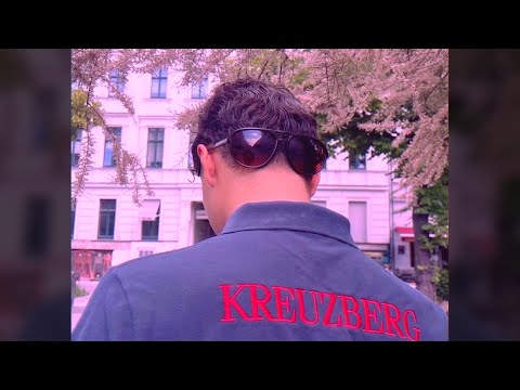 (FREE) Pashanim x Makko Type Beat - "Kreuzberg"